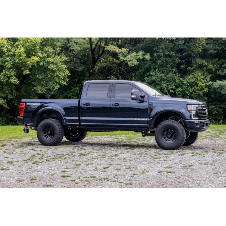 Zestaw zawieszenia Rough Country N3 Lift 3" Tremor - ujęcie 4