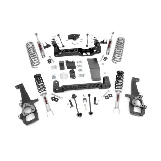 Zestaw zawieszenia Rough Country N3 Lift 6"