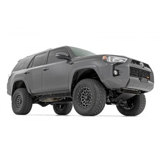 Zestaw zawieszenia Rough Country N3 Lift 4,5" - ujęcie 2