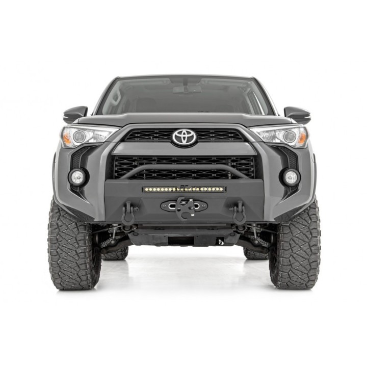 Zestaw zawieszenia Rough Country N3 Lift 3" - ujęcie 4