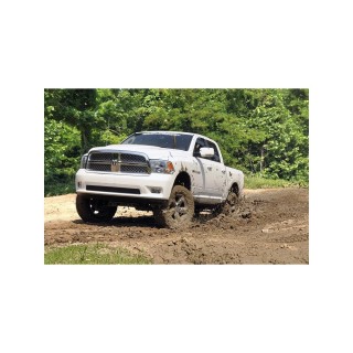 Zestaw zawieszenia Rough Country N3 Lift 6" - ujęcie 2