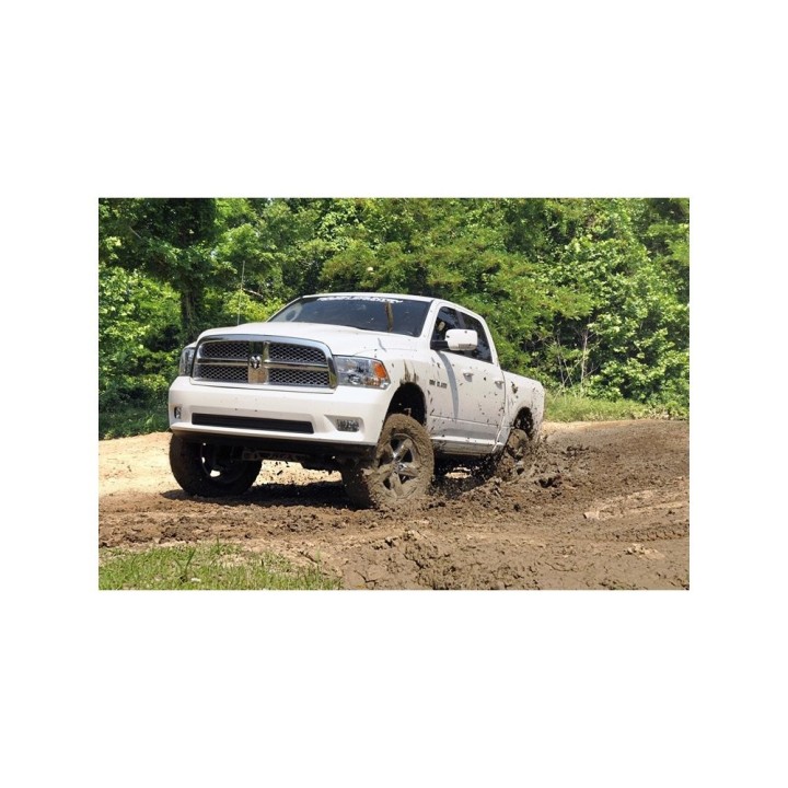 Zestaw zawieszenia Rough Country N3 Lift 6" - ujęcie 2