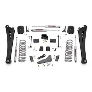 Zestaw zawieszenia Rough Country Lift 5" Diesel