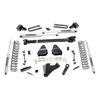 Zestaw zawieszenia Rough Country Lift 4,5"
