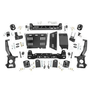 Zestaw zawieszenia Rough Country Lift 5"