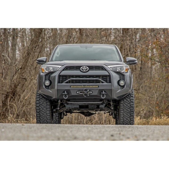 Zestaw zawieszenia Rough Country N3 Lift 3" - ujęcie 6