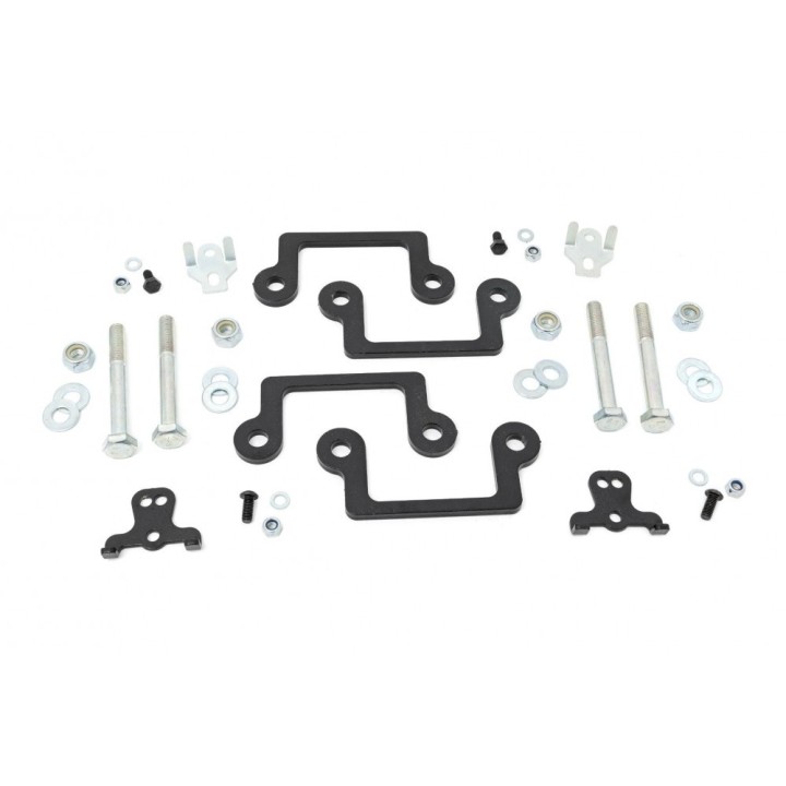 Zestaw zawieszenia Rough Country Lift 2"