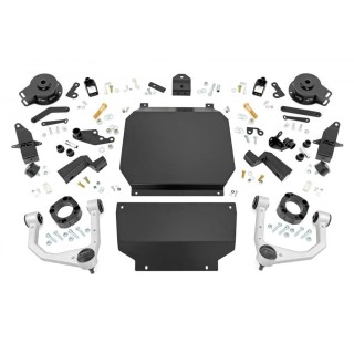 Zestaw zawieszenia Rough Country Lift 3,5"