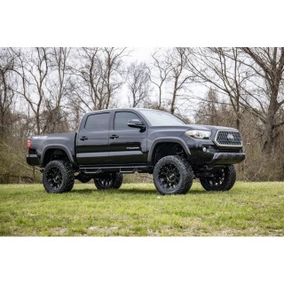 Zestaw zawieszenia Rough Country N3 Lift 6" - ujęcie 2