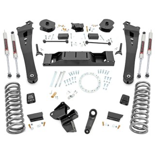 Zestaw zawieszenia Rough Country Lift 5"