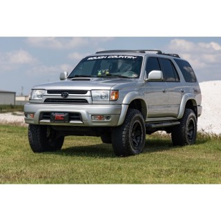 Zestaw zawieszenia Rough Country N3 Lift 3" - ujęcie 2