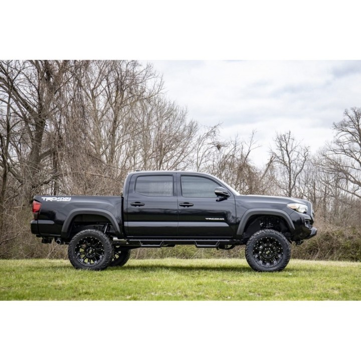 Zestaw zawieszenia Rough Country N3 Lift 6" - ujęcie 3