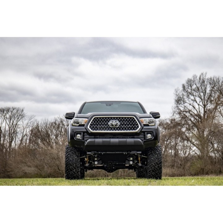 Zestaw zawieszenia Rough Country N3 Lift 6" - ujęcie 4