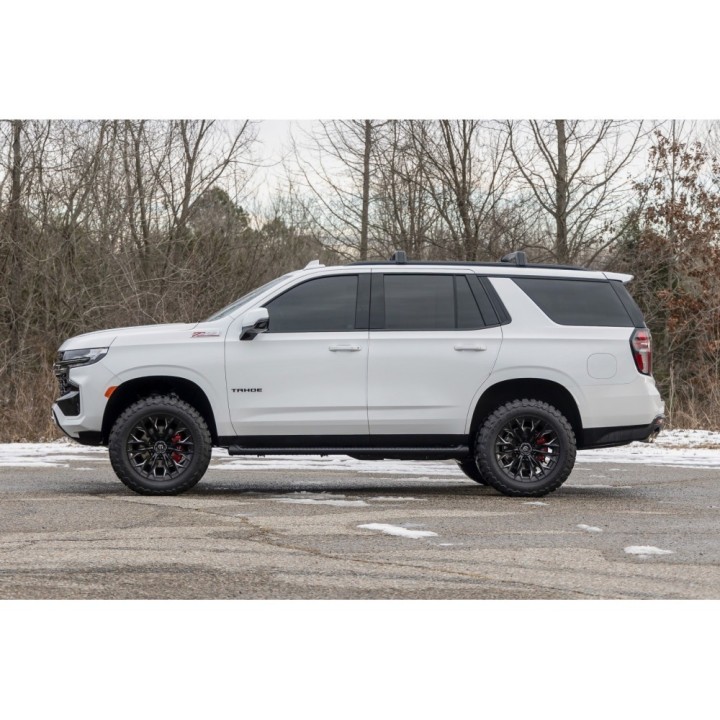 Zestaw zawieszenia Rough Country Lift 2" - ujęcie 4