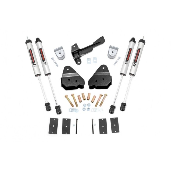 Zestaw zawieszenia Rough Country Lift 3" Tremor