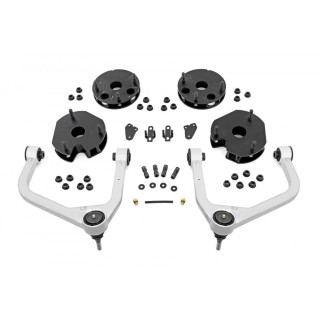 Zestaw zawieszenia Rough Country Lift 3,5"