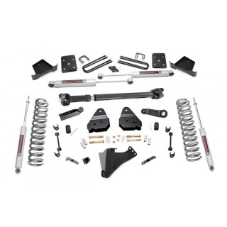 Zestaw zawieszenia Rough Country Lift 4,5"