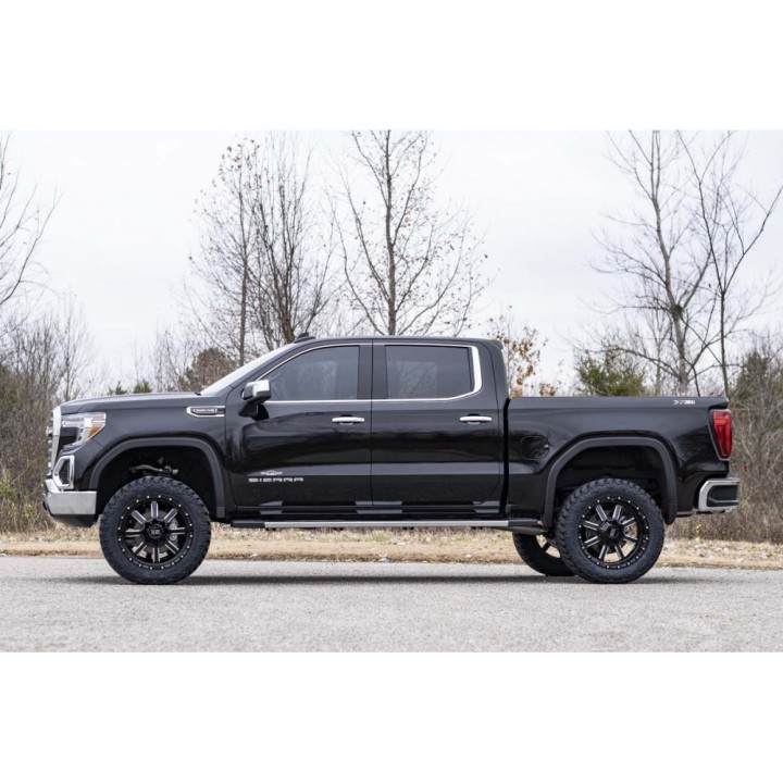 Zestaw zawieszenia Rough Country N3 Lift 6" - ujęcie 4