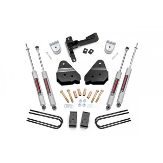 Zestaw zawieszenia Rough Country Lift 3"