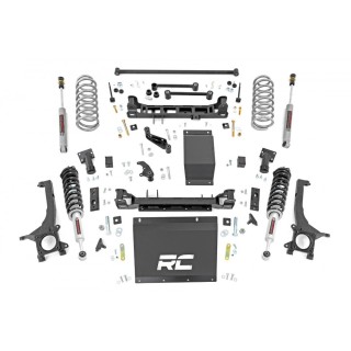Zestaw zawieszenia Rough Country N3 Lift 6"