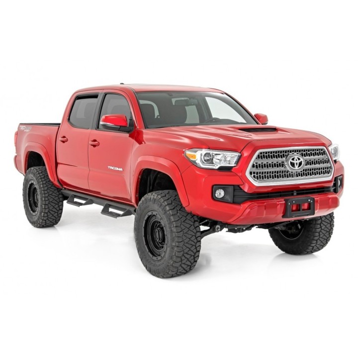 Zestaw zawieszenia Rough Country N3 Lift 3,5" - ujęcie 2