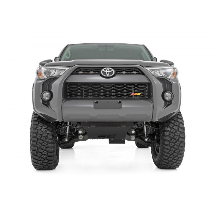 Zestaw zawieszenia Rough Country N3 Lift 6" - ujęcie 3