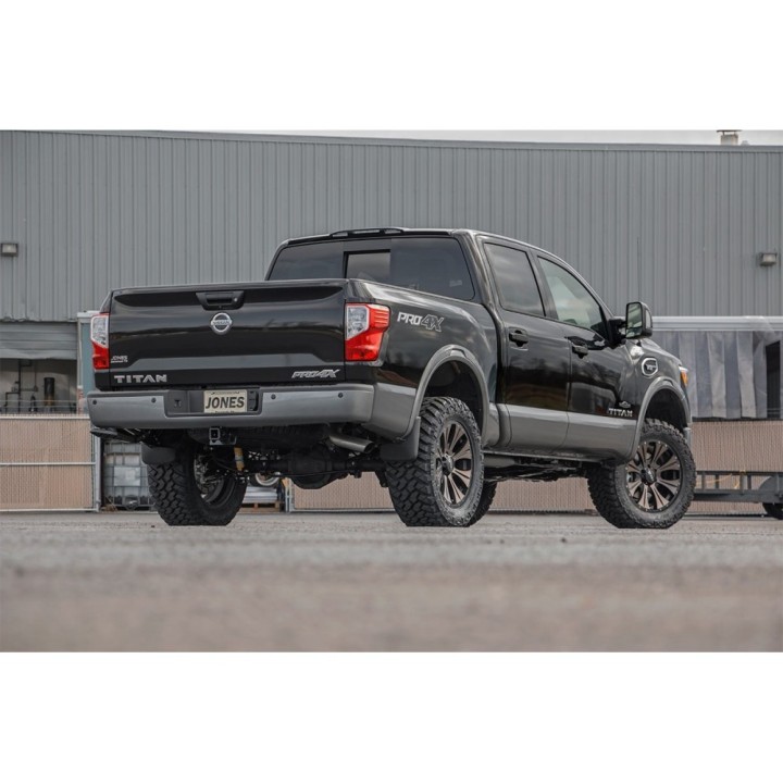 Zestaw zawieszenia Rough Country N3 Lift 3" - ujęcie 5