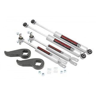 Zestaw zawieszenia Rough Country N3 Lift 1,5-2"