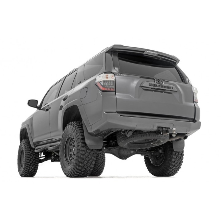 Zestaw zawieszenia Rough Country N3 Lift 6" - ujęcie 5