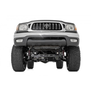 Zestaw zawieszenia Rough Country N3 Lift 6" - ujęcie 2