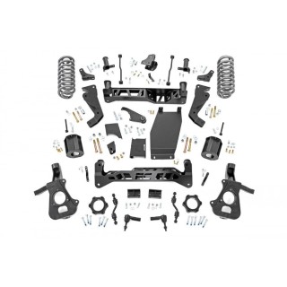 Zestaw zawieszenia Rough Country Lift 6"
