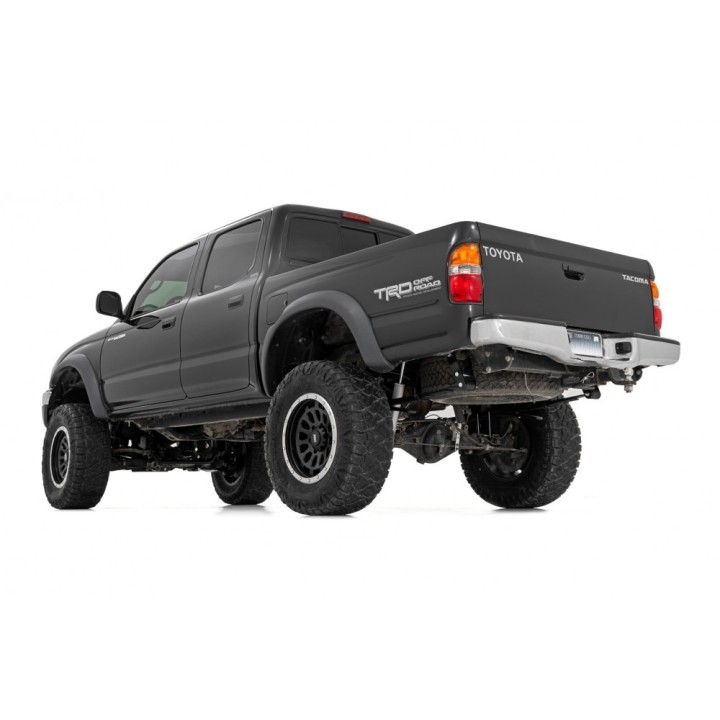 Zestaw zawieszenia Rough Country N3 Lift 6" - ujęcie 3
