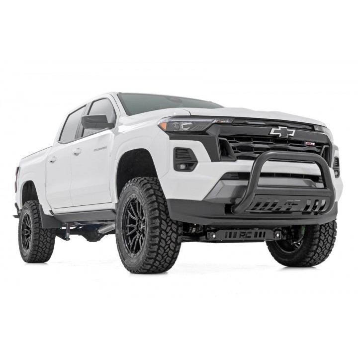 Zestaw zawieszenia Rough Country N3 Lift 4" - ujęcie 2