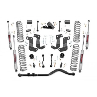 Zestaw zawieszenia Rough Country Lift 3,5"