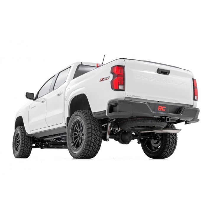 Zestaw zawieszenia Rough Country N3 Lift 4" - ujęcie 3