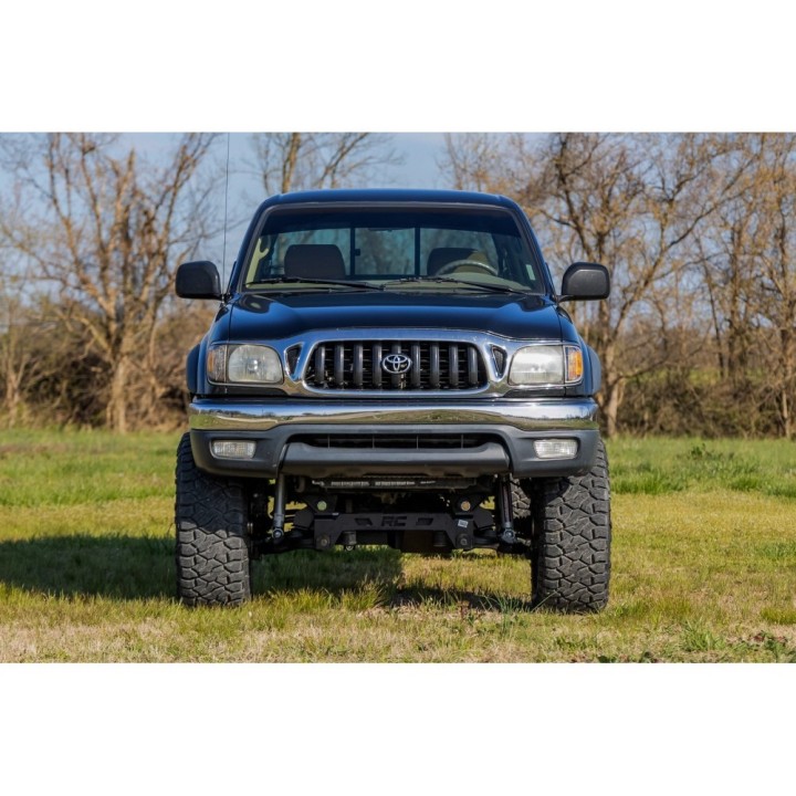 Zestaw zawieszenia Rough Country N3 Lift 6" - ujęcie 4