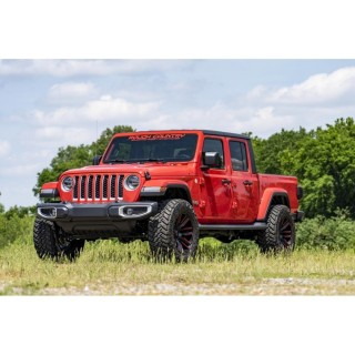 Zestaw zawieszenia Rough Country N3 Lift 2,5" - ujęcie 2