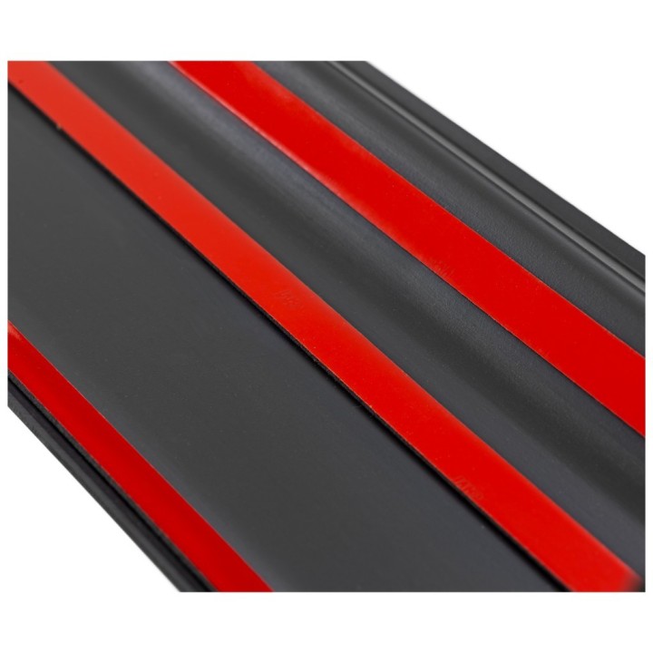 Osłony boczne progów Trail Cladding – Szekla4x4, Warszawa