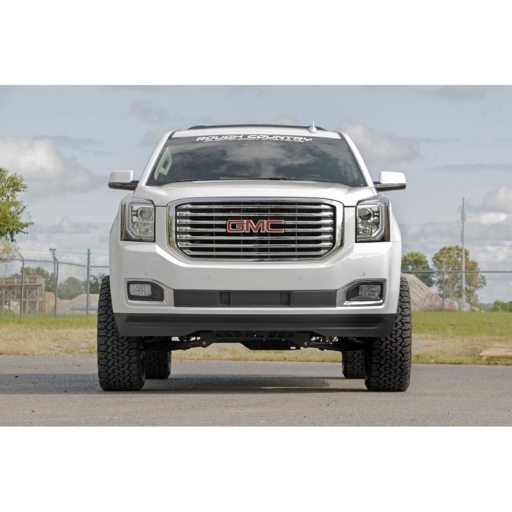 Zestaw zawieszenia Rough Country Lift 6" - ujęcie 5