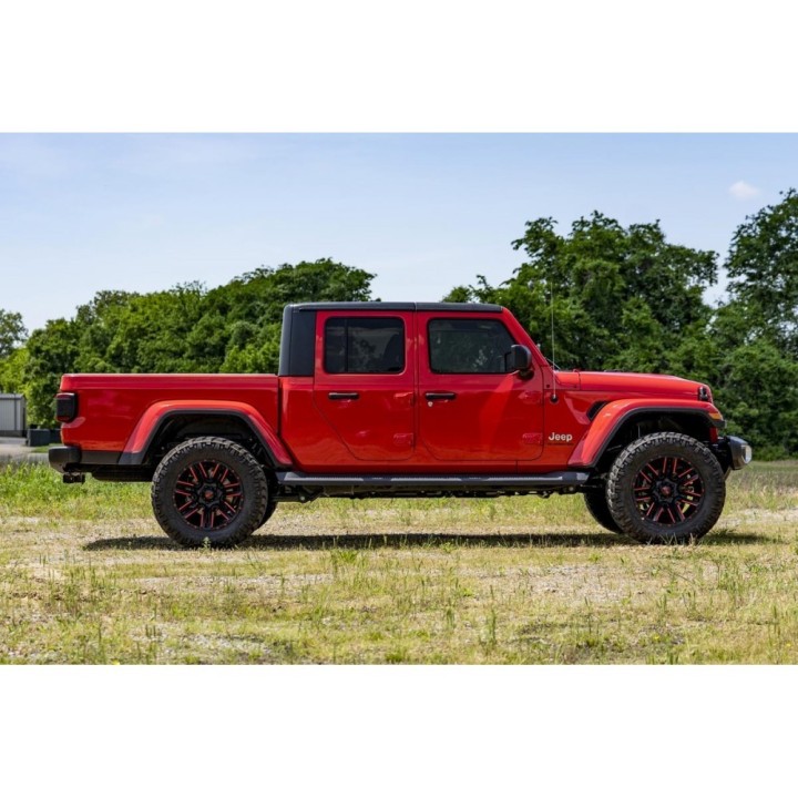 Zestaw zawieszenia Rough Country N3 Lift 2,5" - ujęcie 4