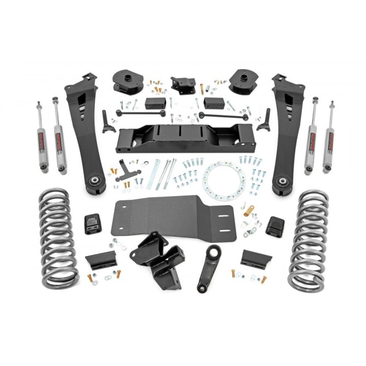 Zestaw zawieszenia Rough Country Lift 5"