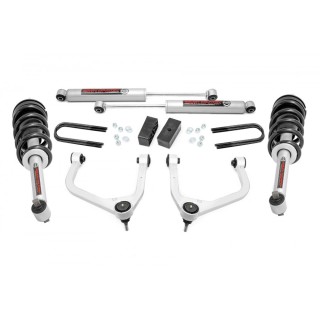 Zestaw zawieszenia Rough Country N3 Lift 3,5"