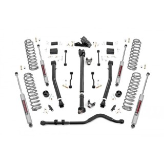 Zestaw zawieszenia Rough Country Lift 3,5"