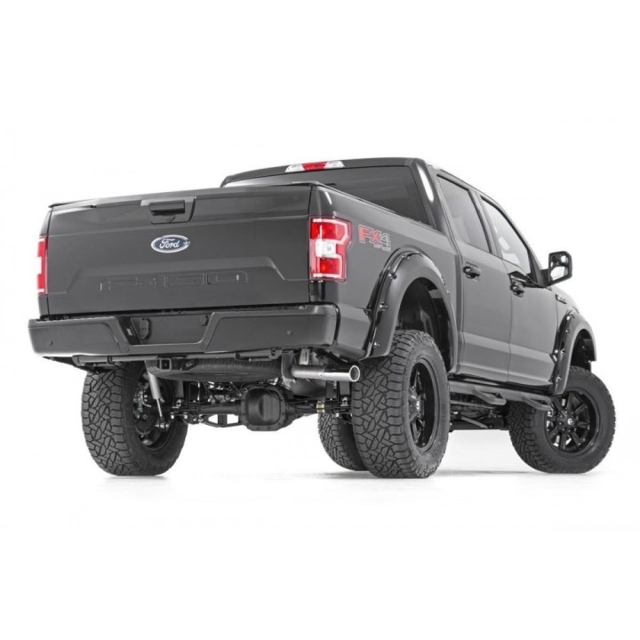 Zestaw zawieszenia Rough Country N3 Lift 6" - ujęcie 3