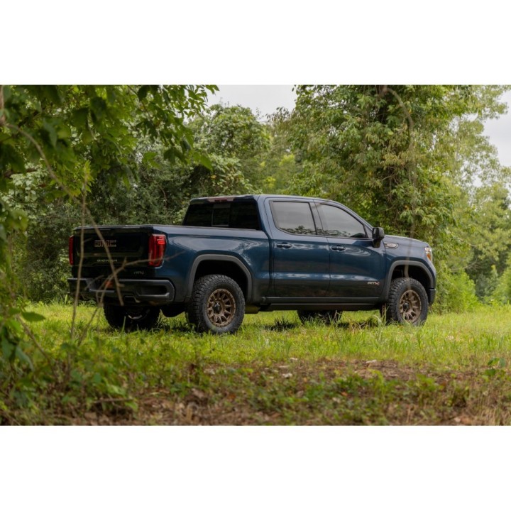 Zestaw zawieszenia Rough Country N3 Lift 3,5" - ujęcie 6