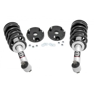 Zestaw zawieszenia Rough Country N3 Lift 2"