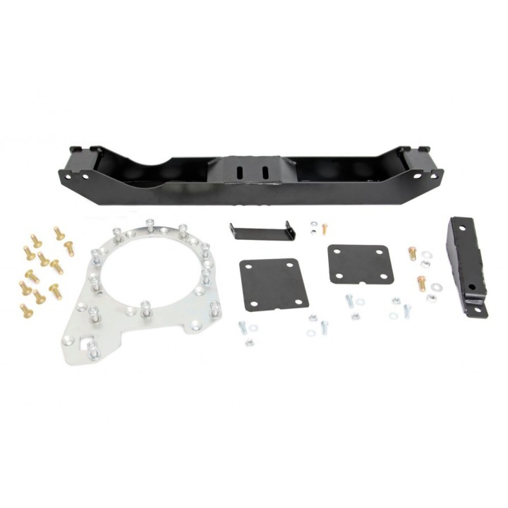 Zestaw zawieszenia Rough Country Lift 6" - ujęcie 6