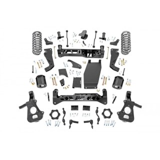 Zestaw zawieszenia Rough Country Lift 6"