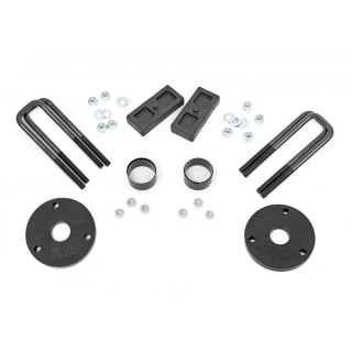 Zestaw zawieszenia Rough Country Lift 2"