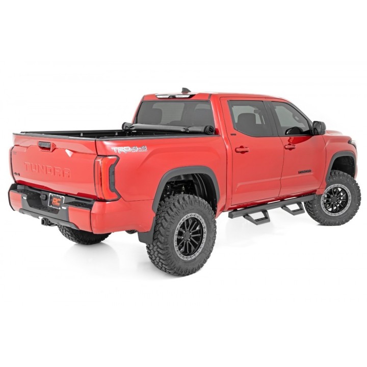 Zestaw zawieszenia Rough Country Lift 6" - ujęcie 3